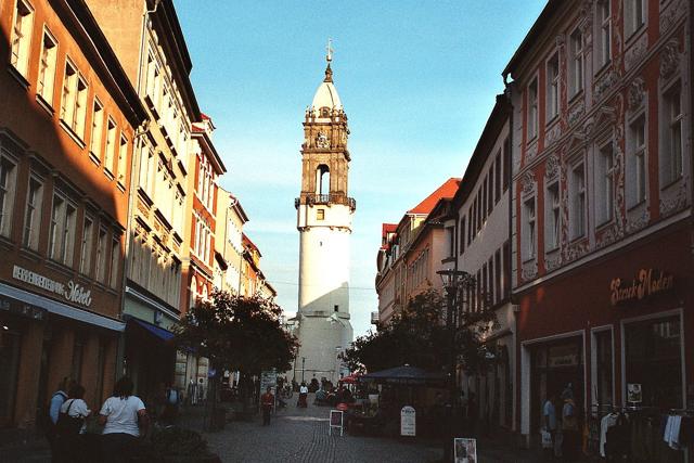 Reichenturm